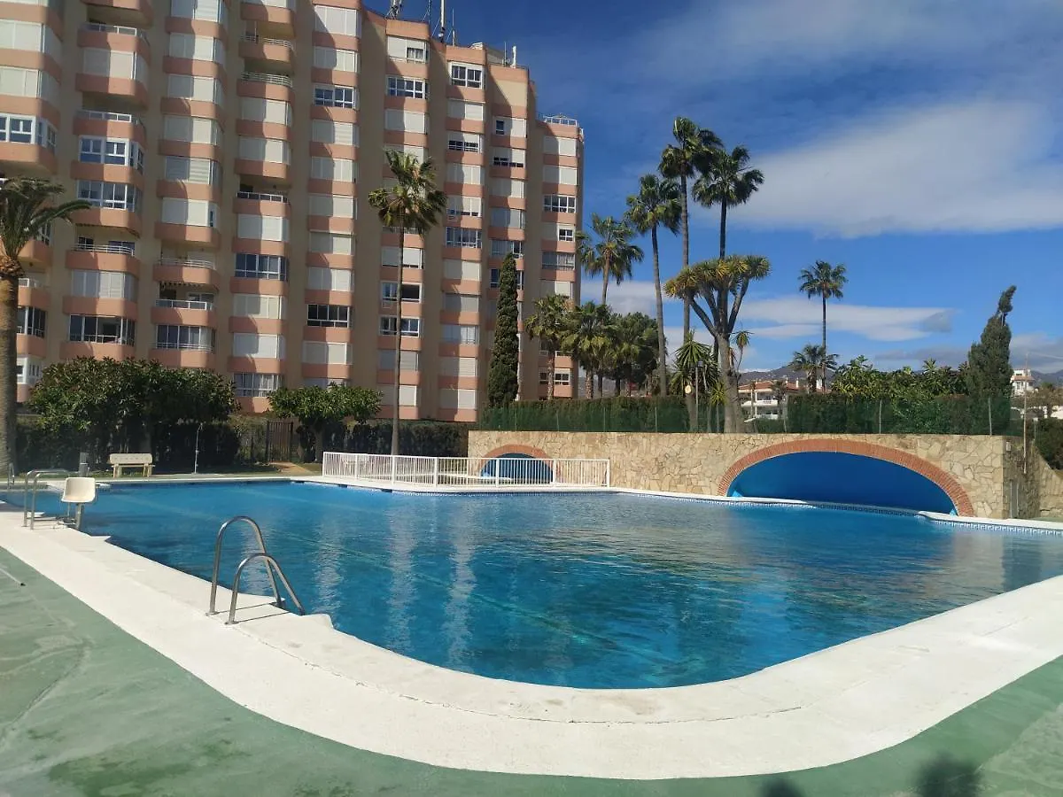 Apartment Ferienwohnung Casa Marenga Torrox Spanien