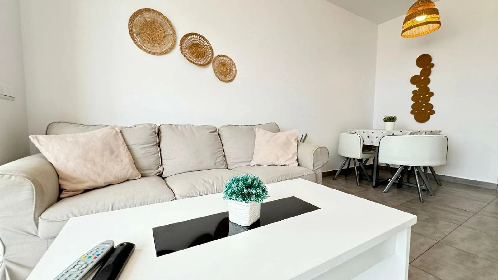 Ferienwohnung Casa Marenga Torrox