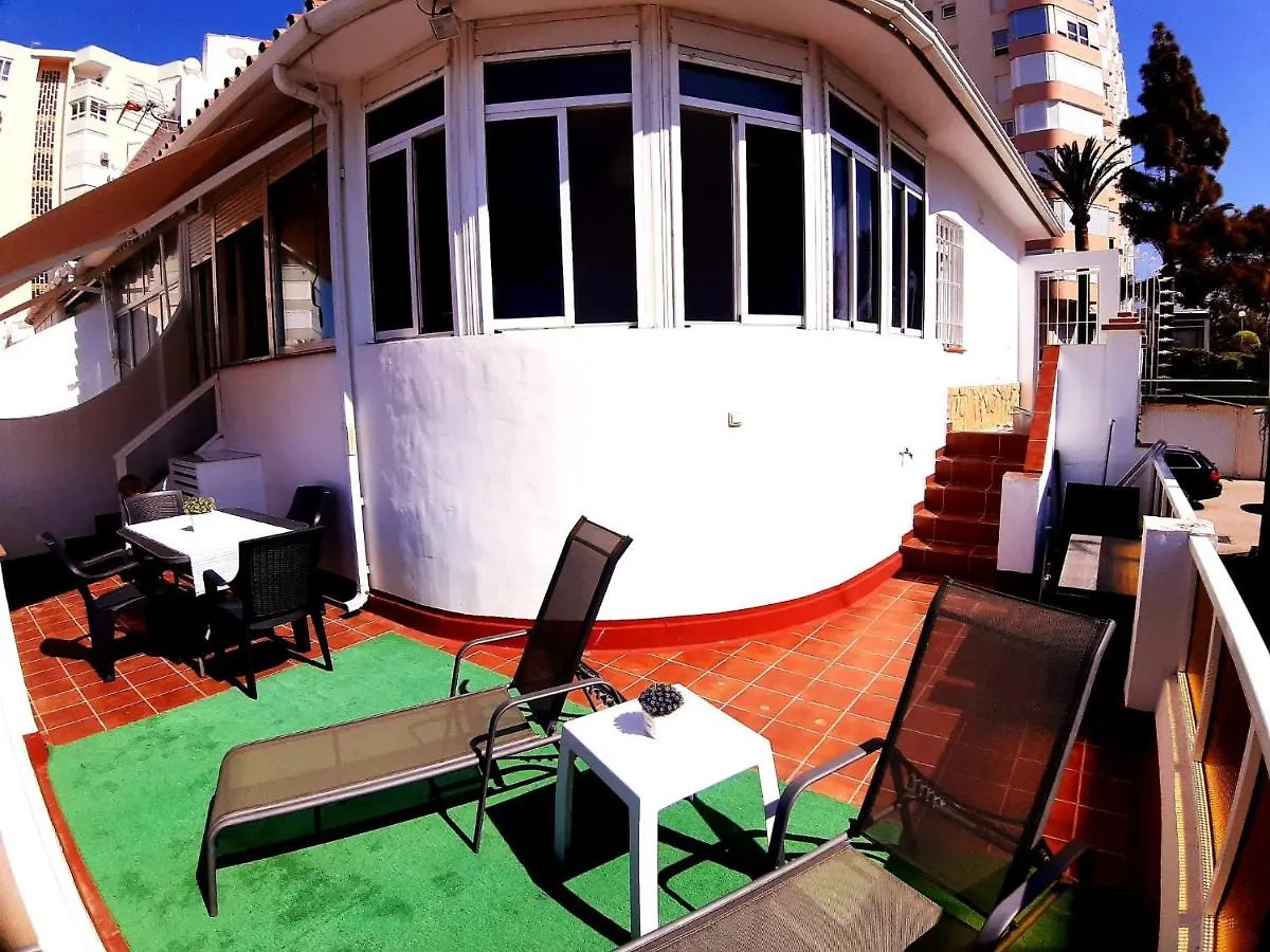 Casa Marenga Apartment Torrox 0*,  Spain