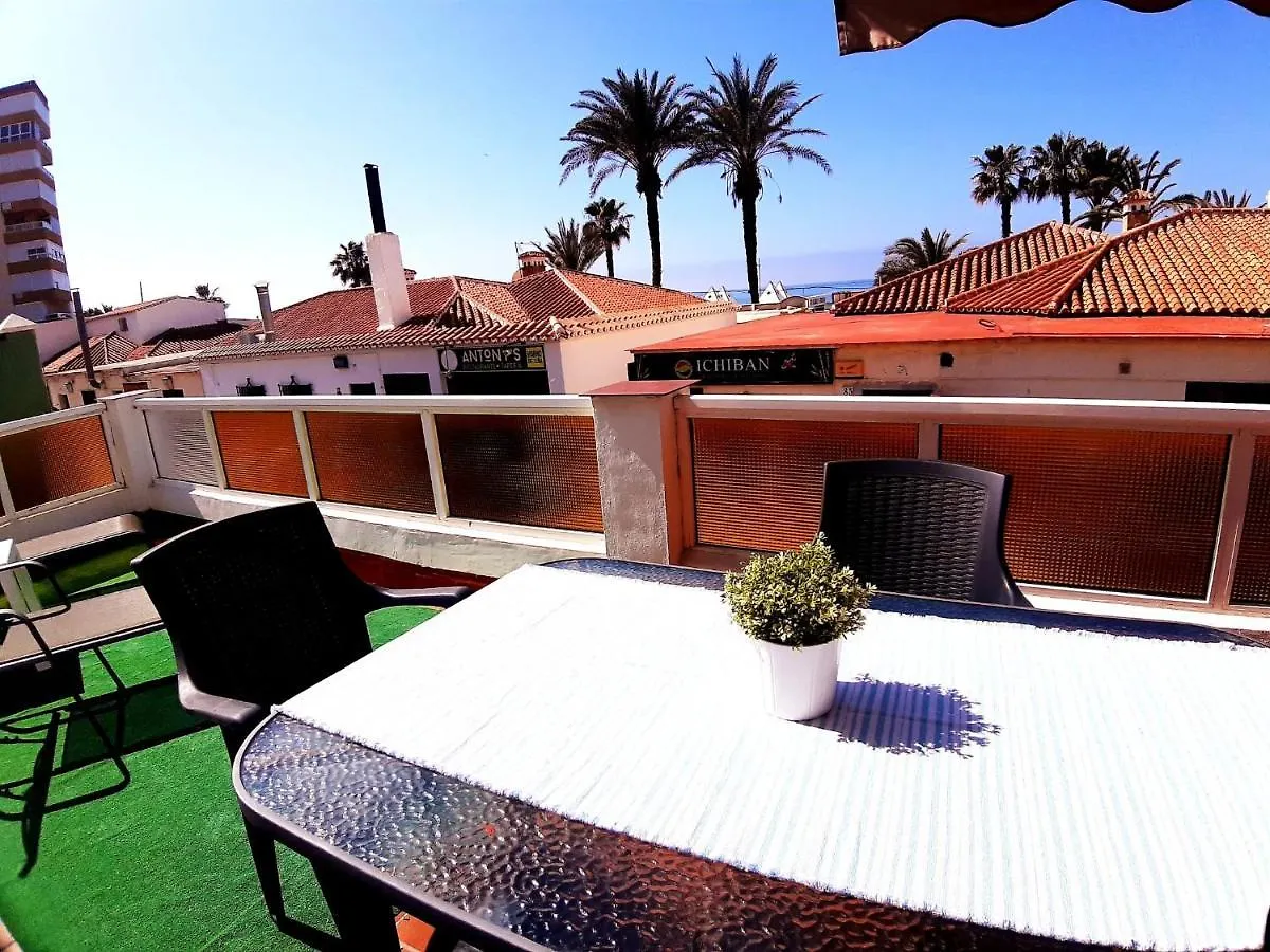 Casa Marenga Apartment Torrox