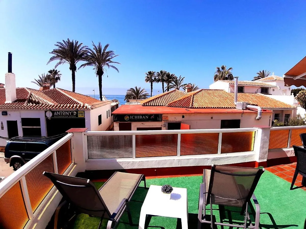 Casa Marenga Apartment Torrox