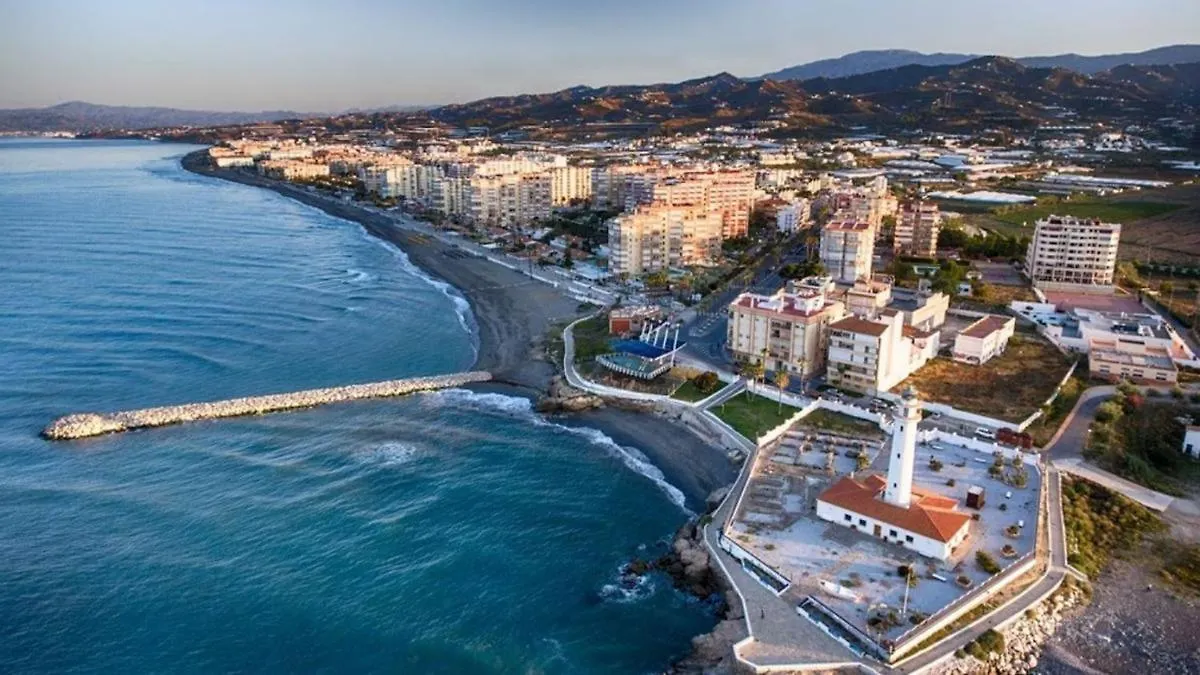 Casa Marenga Apartment Torrox 0*,