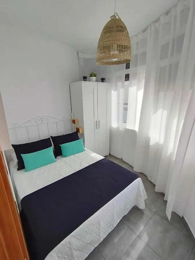 Casa Marenga Apartment Torrox