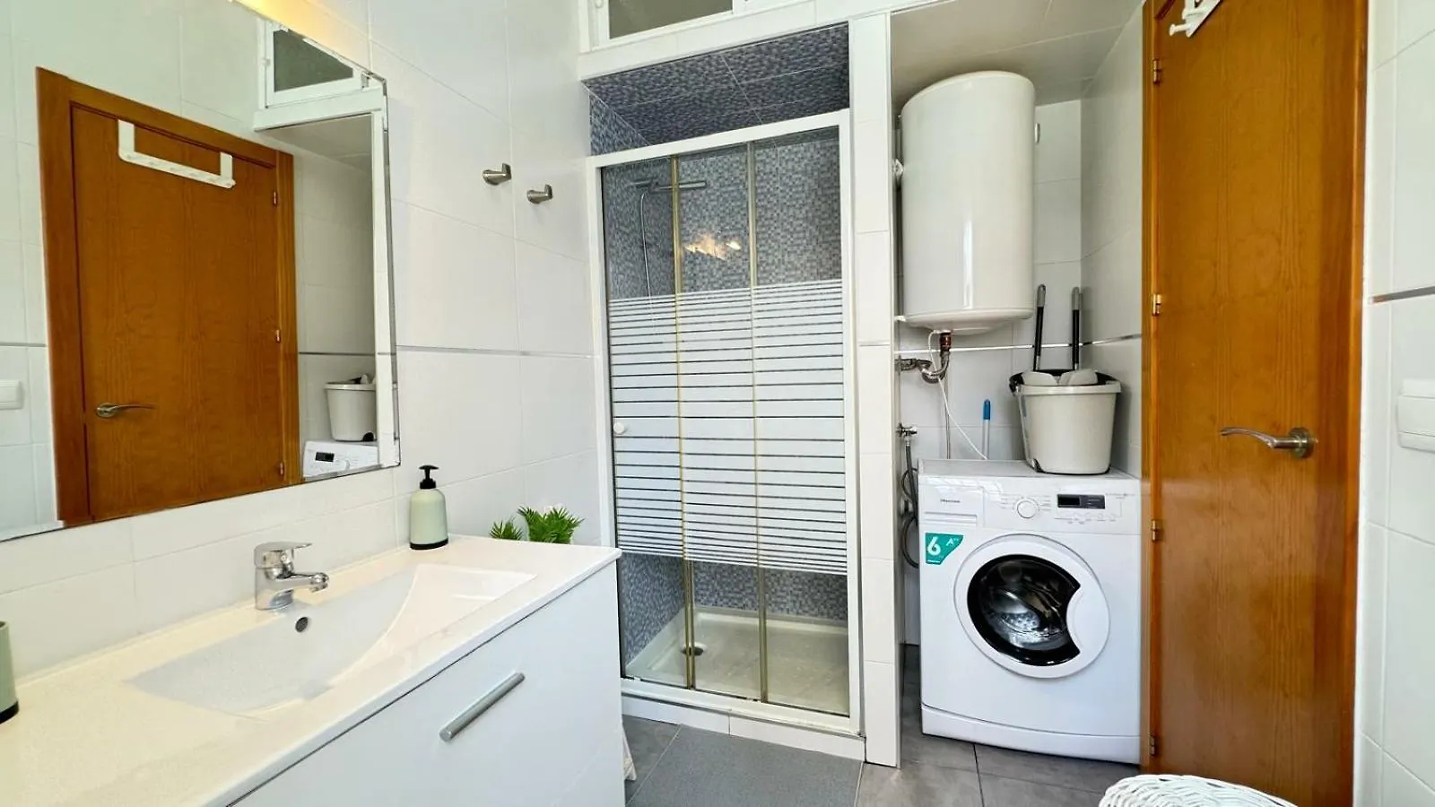 Casa Marenga Apartment Torrox Spain