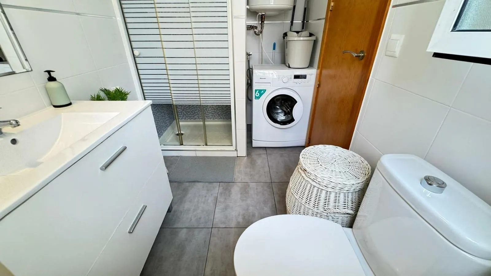 Casa Marenga Apartment Torrox