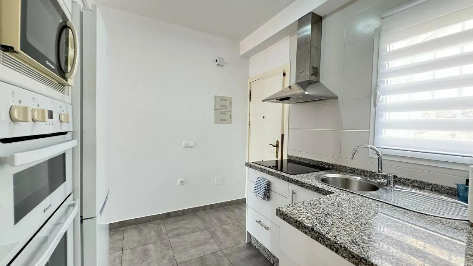 Casa Marenga Apartment Torrox Spain
