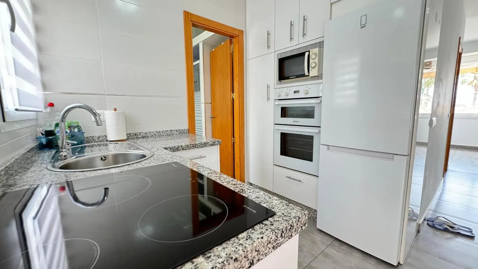 Casa Marenga Apartment Torrox 0*,  Spain