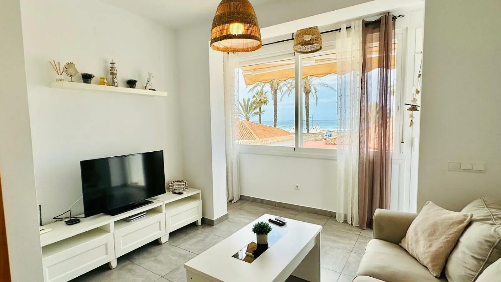 Casa Marenga Apartment Torrox