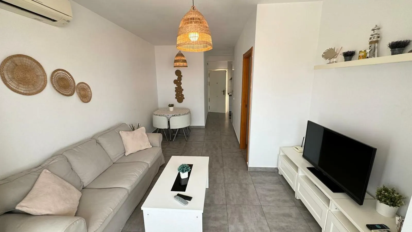 Casa Marenga Apartment Torrox