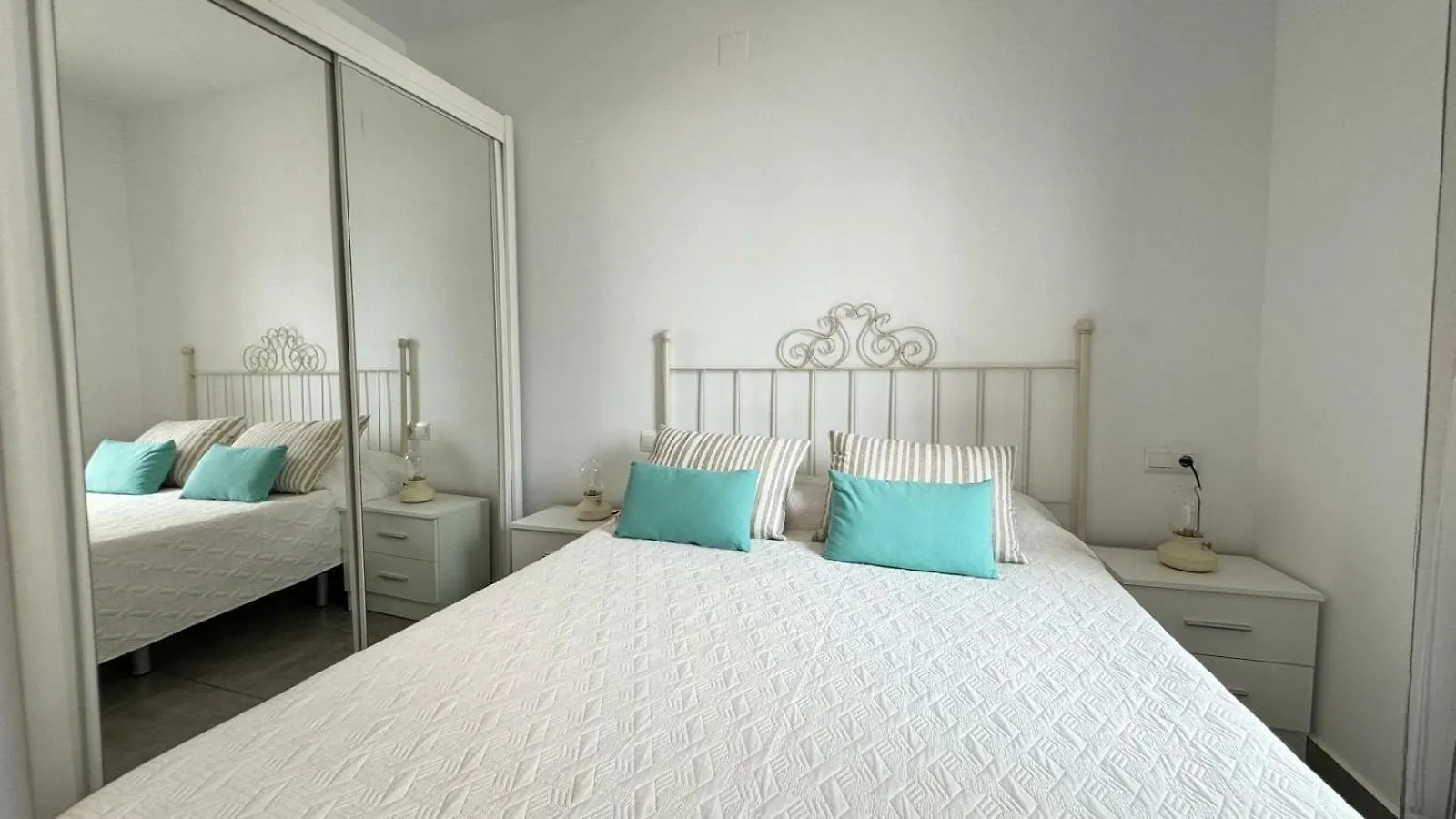 Casa Marenga Apartment Torrox