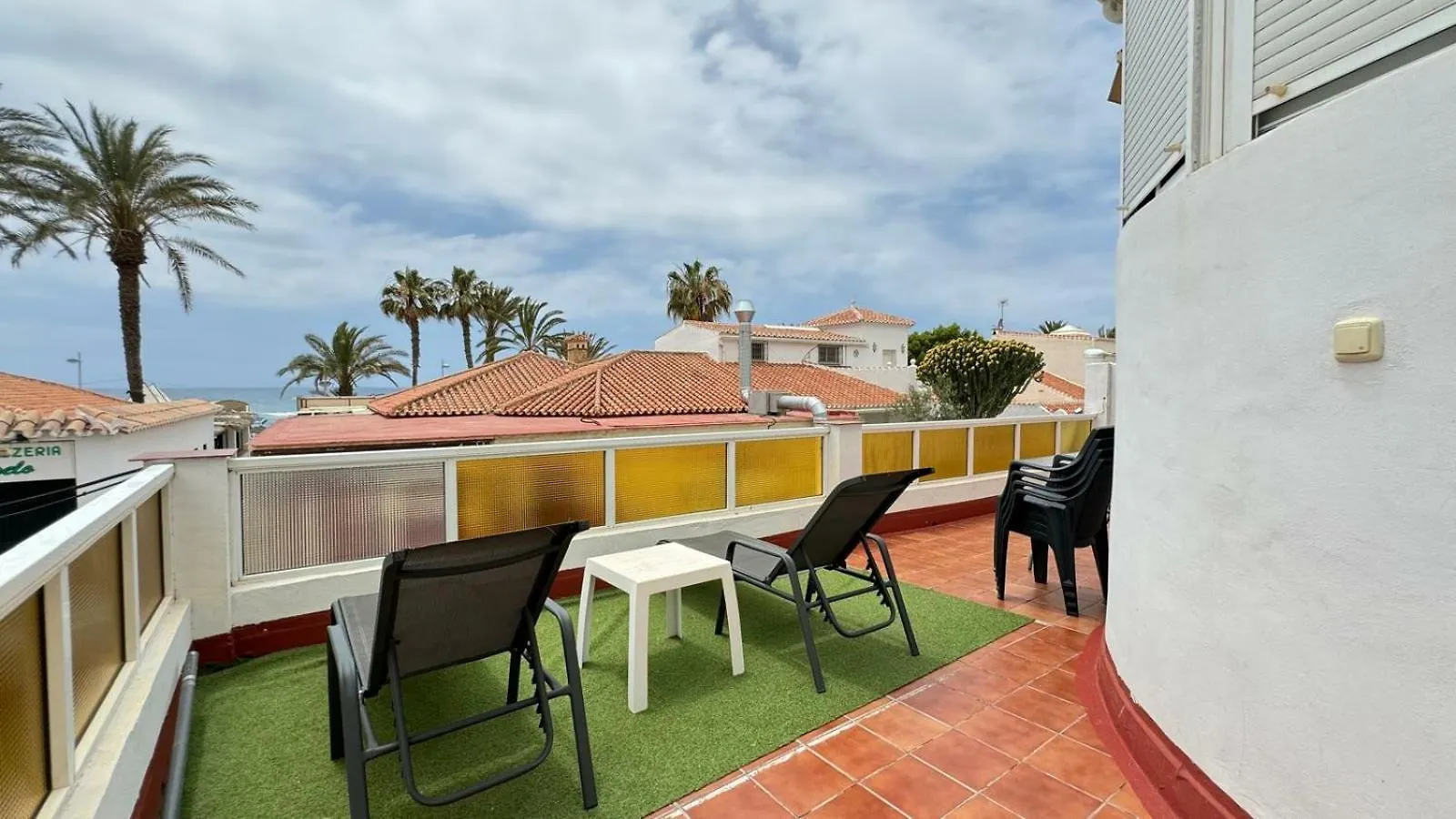 Casa Marenga Apartment Torrox Spain