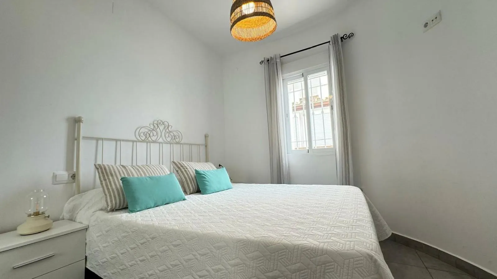 Casa Marenga Apartment Torrox